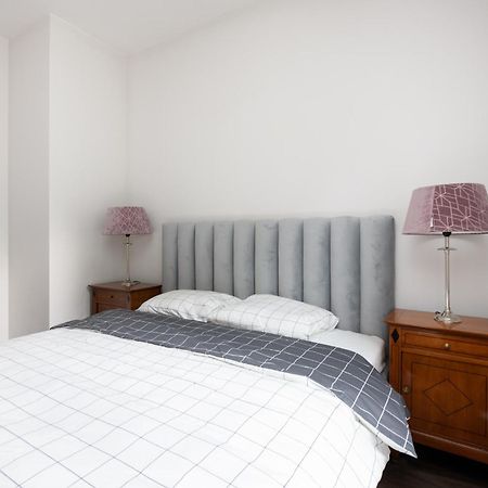 Apartament Lakowa Γκντανσκ Εξωτερικό φωτογραφία