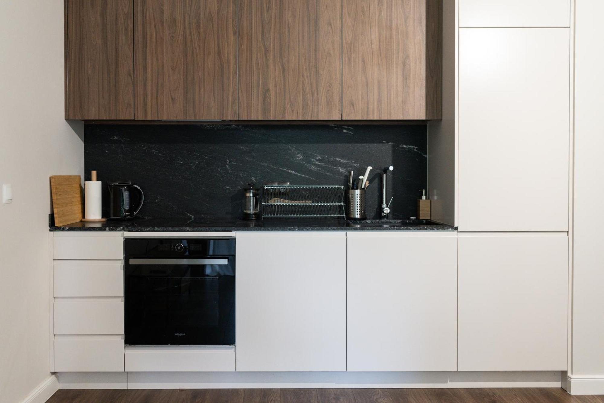 Apartament Lakowa Γκντανσκ Εξωτερικό φωτογραφία