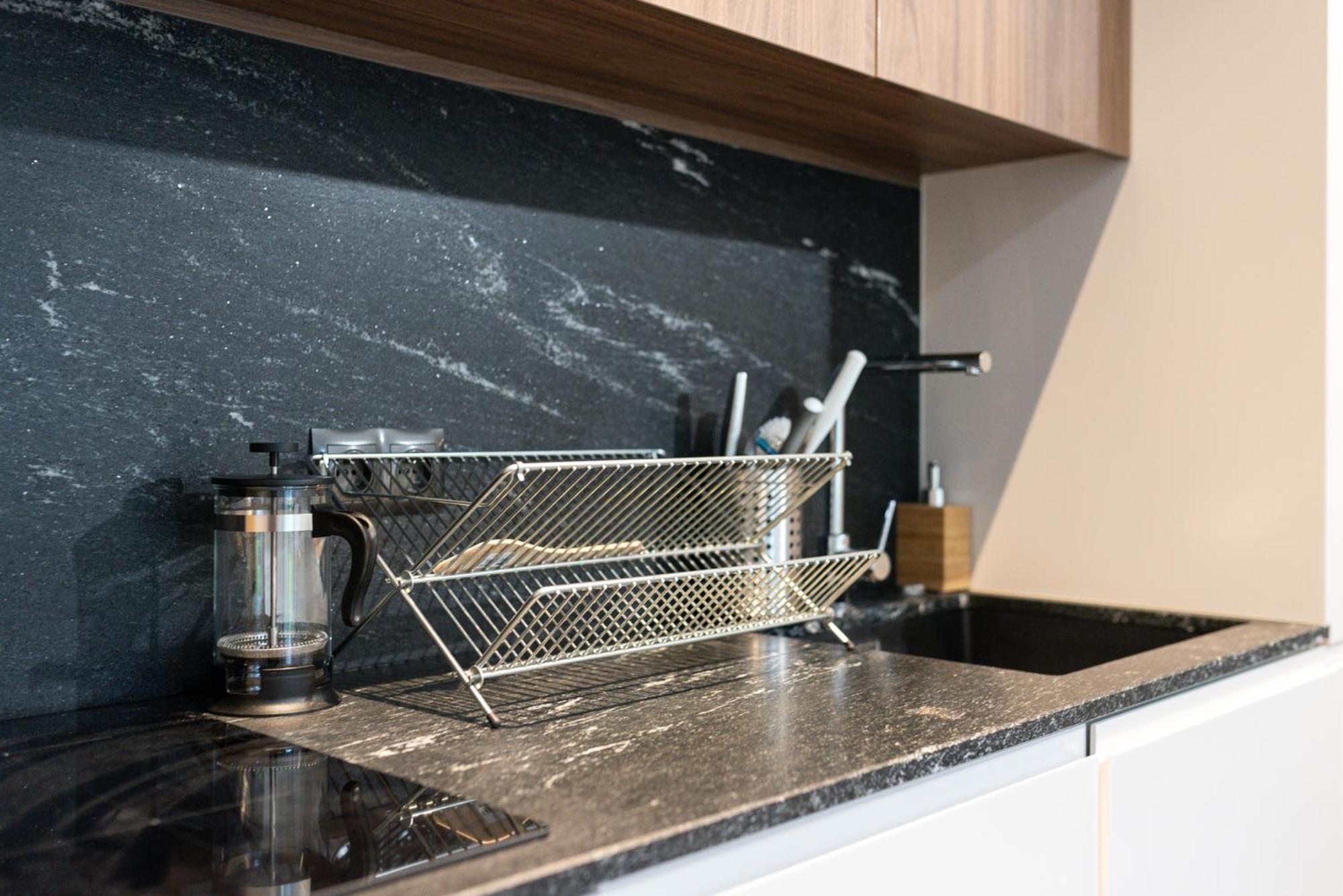 Apartament Lakowa Γκντανσκ Εξωτερικό φωτογραφία