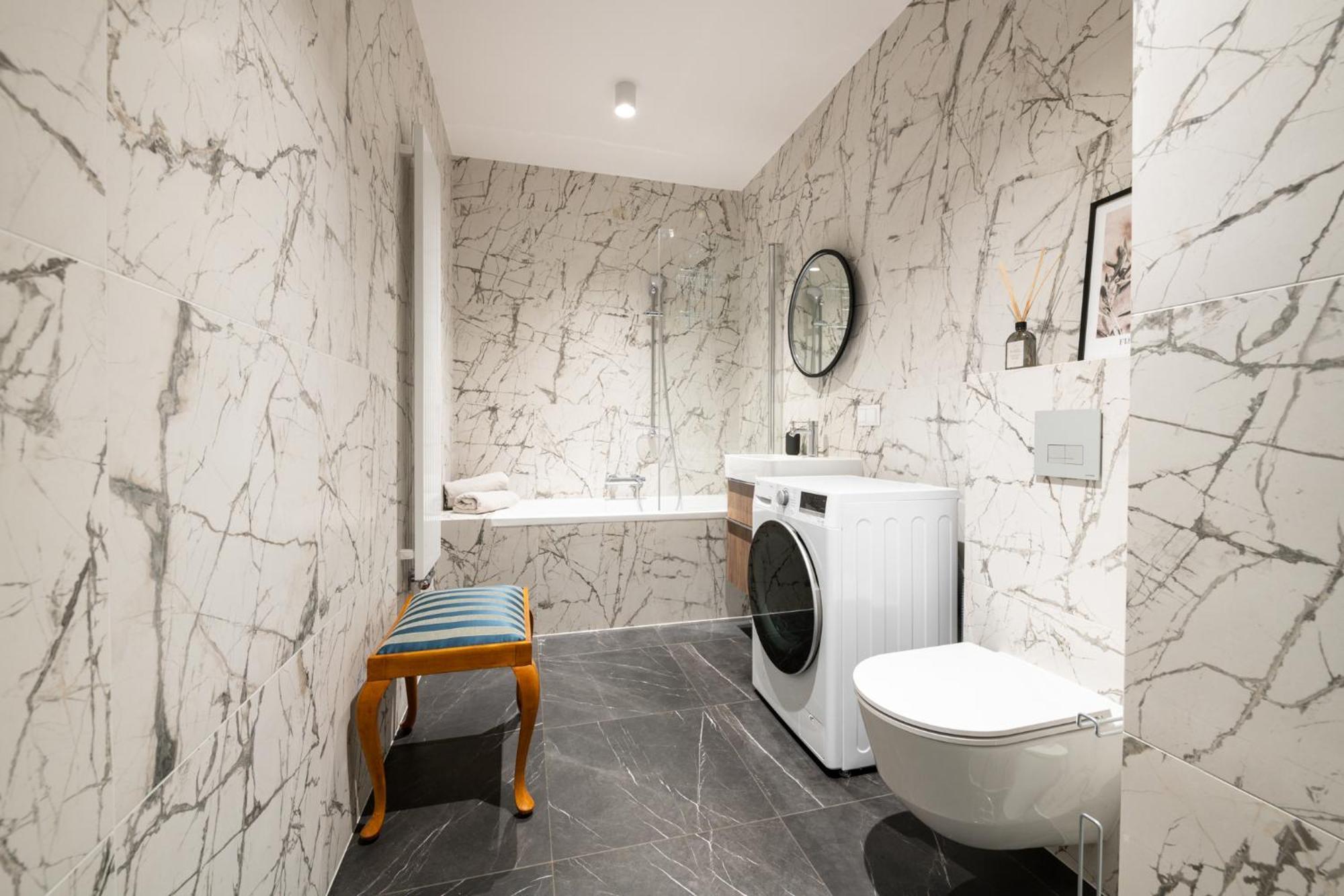 Apartament Lakowa Γκντανσκ Εξωτερικό φωτογραφία