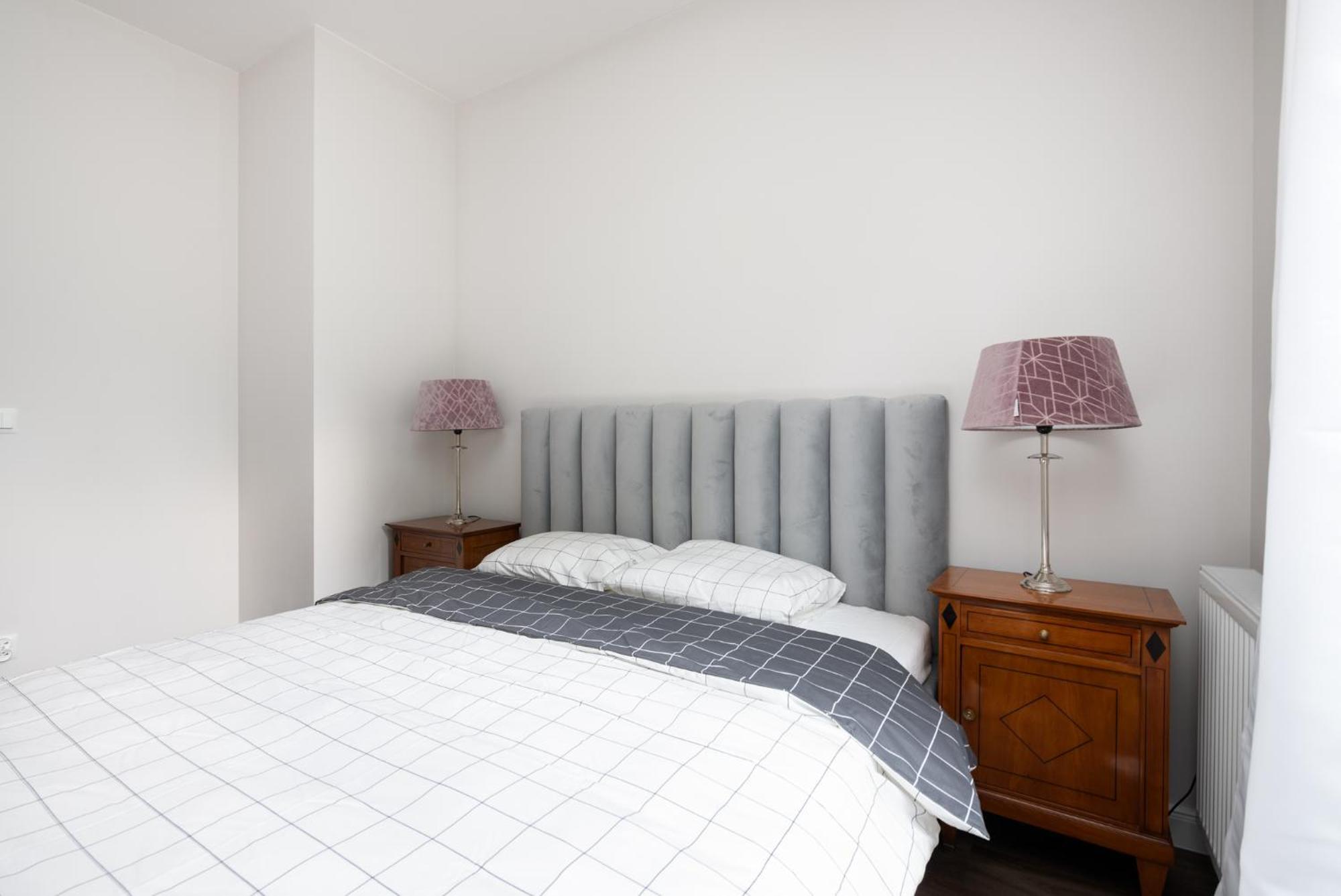 Apartament Lakowa Γκντανσκ Εξωτερικό φωτογραφία