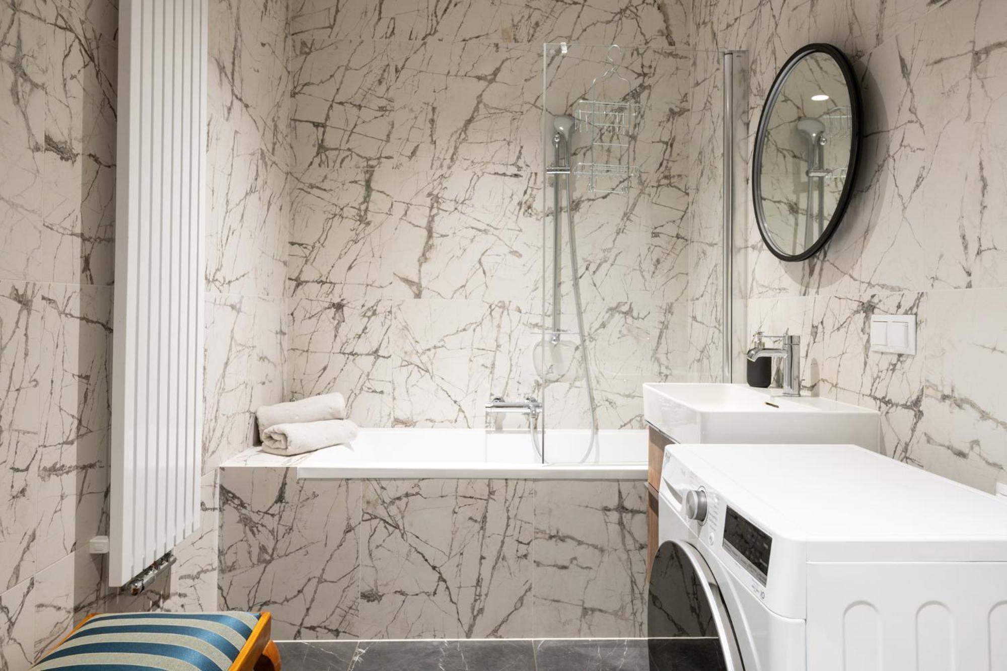 Apartament Lakowa Γκντανσκ Εξωτερικό φωτογραφία